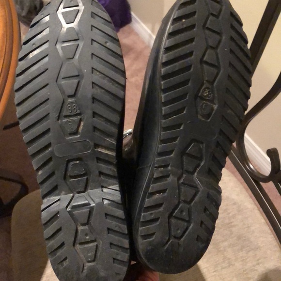 Burberry Rain boots - Picture 5 of 8